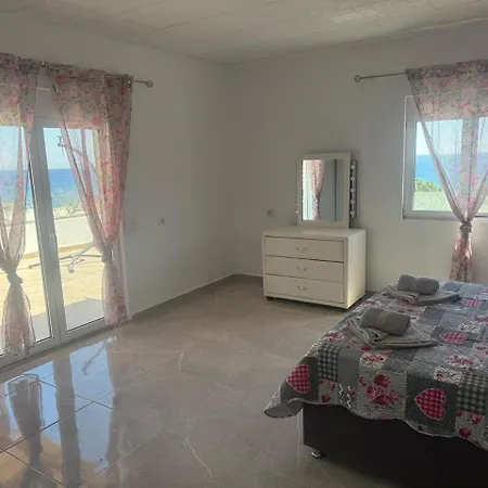 天堂公寓式酒店