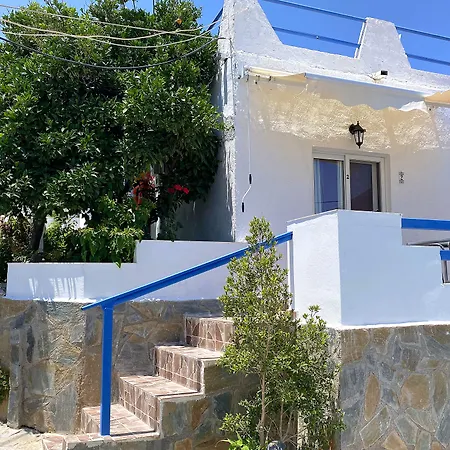 天堂公寓式酒店