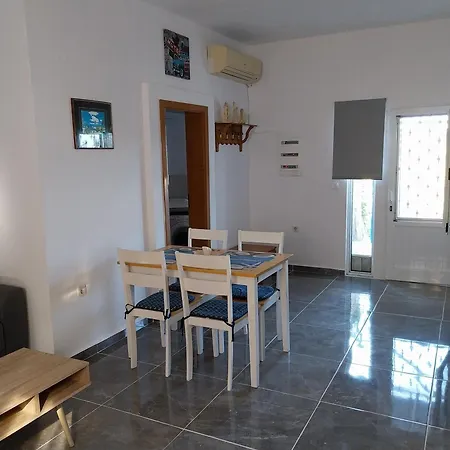 Apartamento Paradis