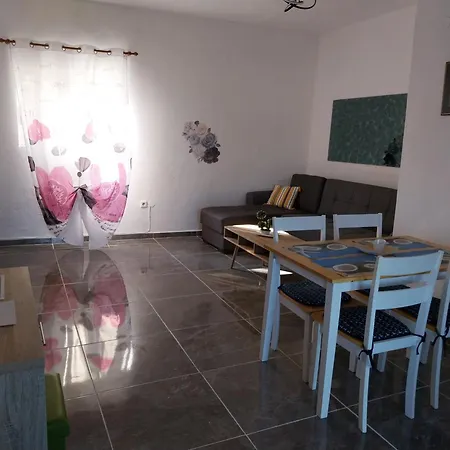 Apartamento Paradis