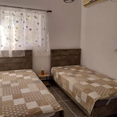 Paradis Apartamento *