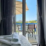 Paradis شقة *