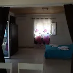 شقة Paradis *