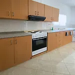 Paradis شقة أرخانجلوس