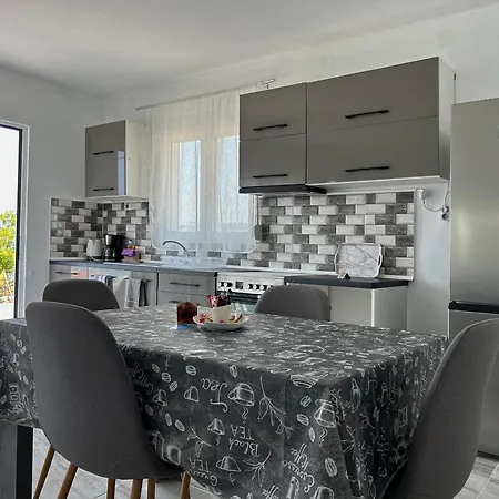 Appartement Paradis Archangelos (Rhodes)