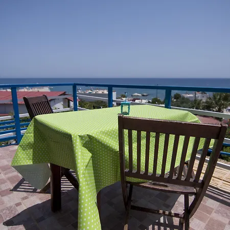 Paradis Archangelos (Rhodes)