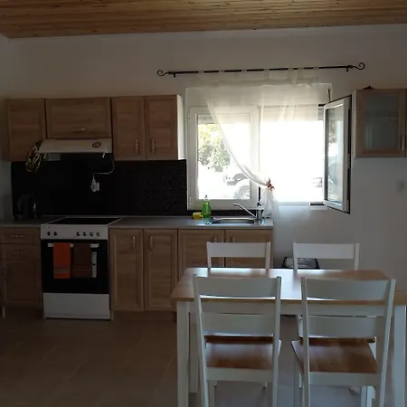 Appartement Paradis *