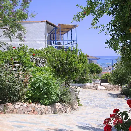 Appartement Paradis *