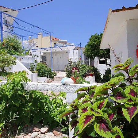 Paradis Appartement *