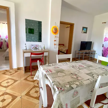 Paradis Appartement *