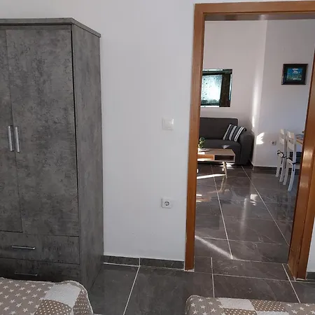 Paradis * Archangelos (Rhodes)