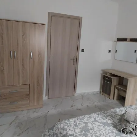 Appartement Paradis Archangelos (Rhodes)