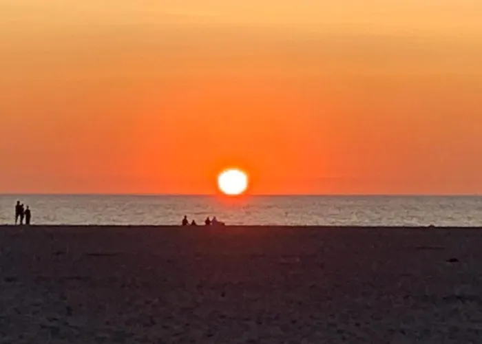 Апартаменты Paradis