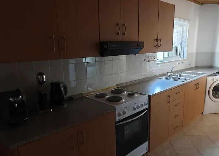 Paradis Апартаменты