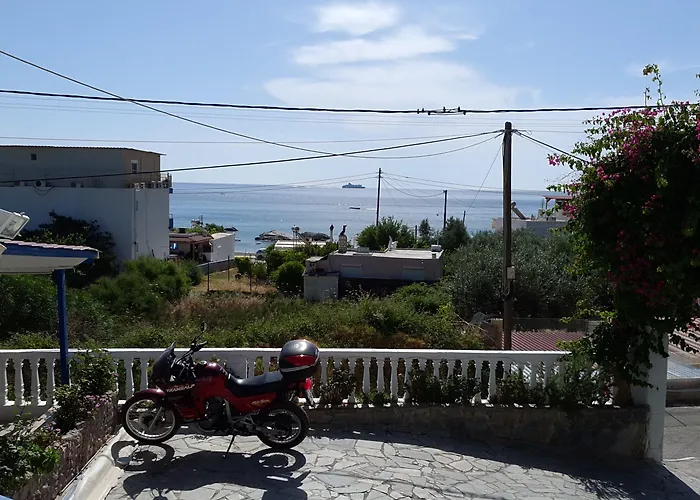 Paradis Архангелос