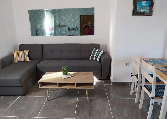 Paradis * Archangelos (Rhodes)