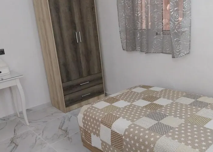 Paradis Апартаменты