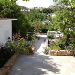 Paradis Lejlighed *