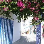 Lejlighed Paradis Archangelos (Rhodes)