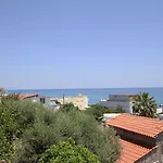 Lejlighed Paradis