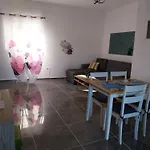Apartmán Paradis