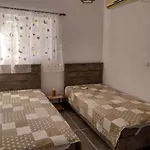 Paradis Apartmán *
