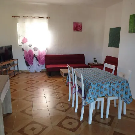 Apartment Paradis Archangelos (Rhodes)