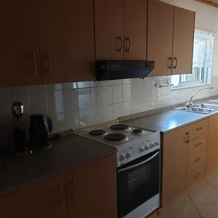 Paradis Apartment