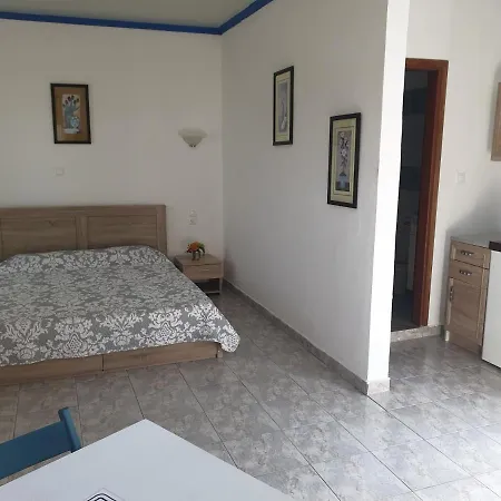 Paradis Apartment Archangelos (Rhodes)
