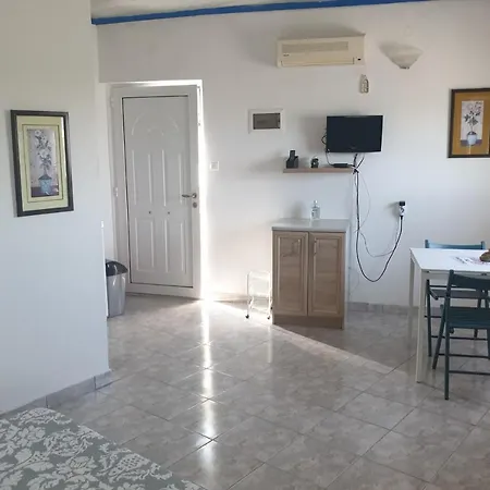 Apartment Paradis *