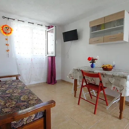 Paradis Apartment Archangelos (Rhodes)