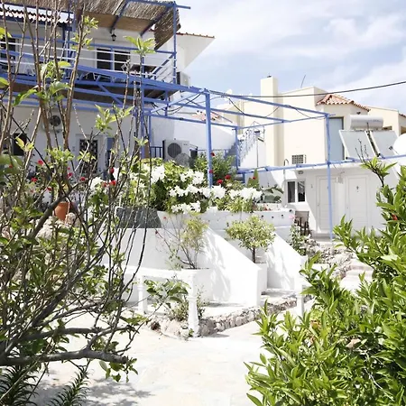 Apartment Paradis