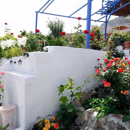 Paradis Lejlighed Archangelos (Rhodes)