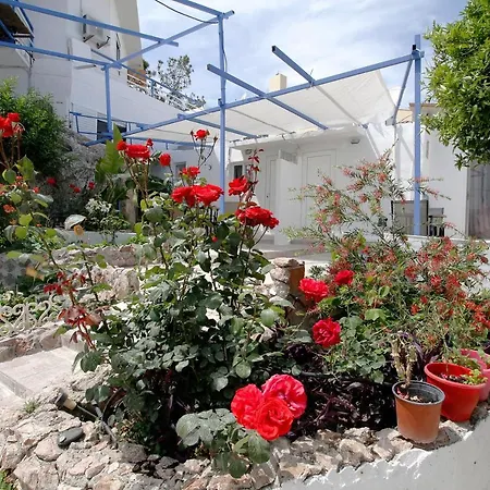 Paradis Archangelos (Rhodes)