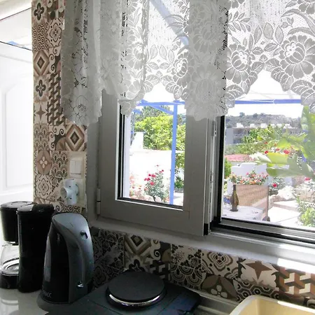 Paradis Apartment Archangelos (Rhodes)