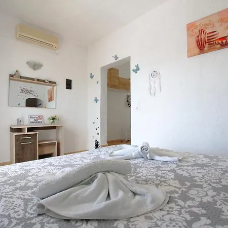 Apartmán Paradis