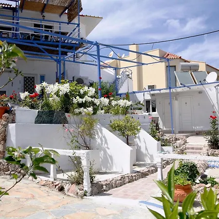 Paradis شقة *