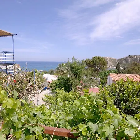 Paradis Apartment *