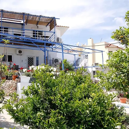 Apartment Paradis Archangelos (Rhodes)