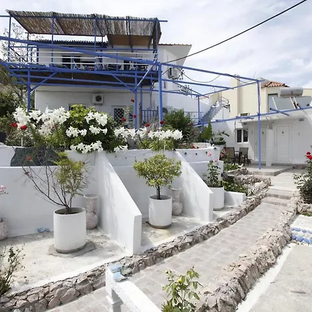 Apartment Paradis