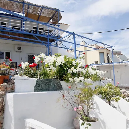 Paradis Archangelos (Rhodes)