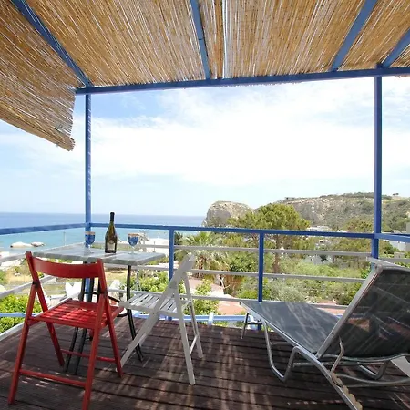 Paradis Apartment *