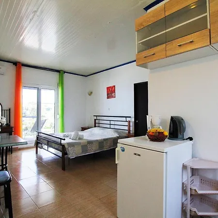 Paradis Apartment