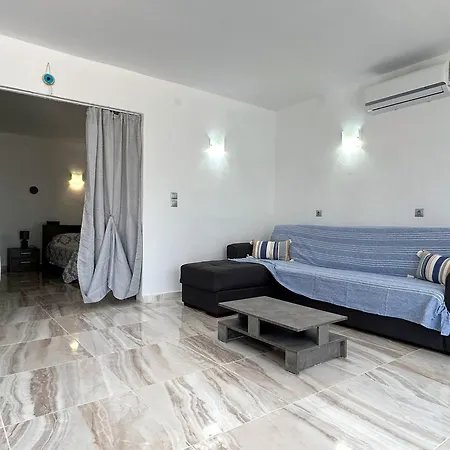 Paradis Apartmán *