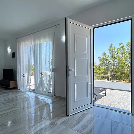 Paradis Apartmán