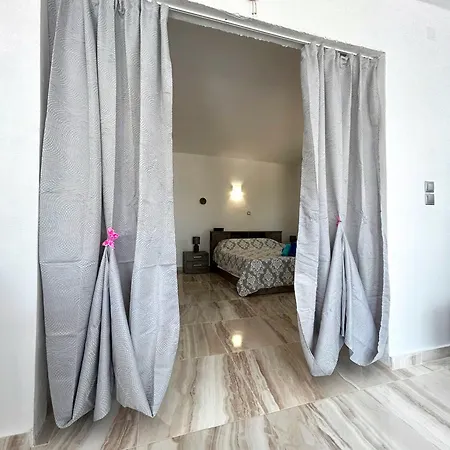 Apartment Paradis Archangelos (Rhodes)