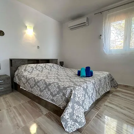 Apartmán Paradis