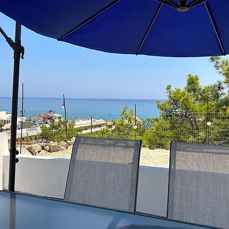 Paradis Apartmán