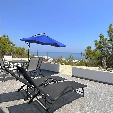 Paradis Archangelos (Rhodes)