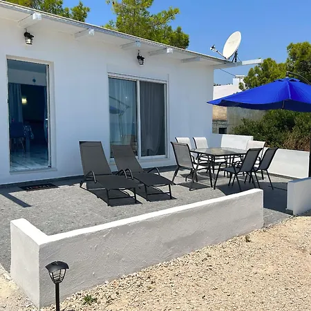 Apartmán Paradis *